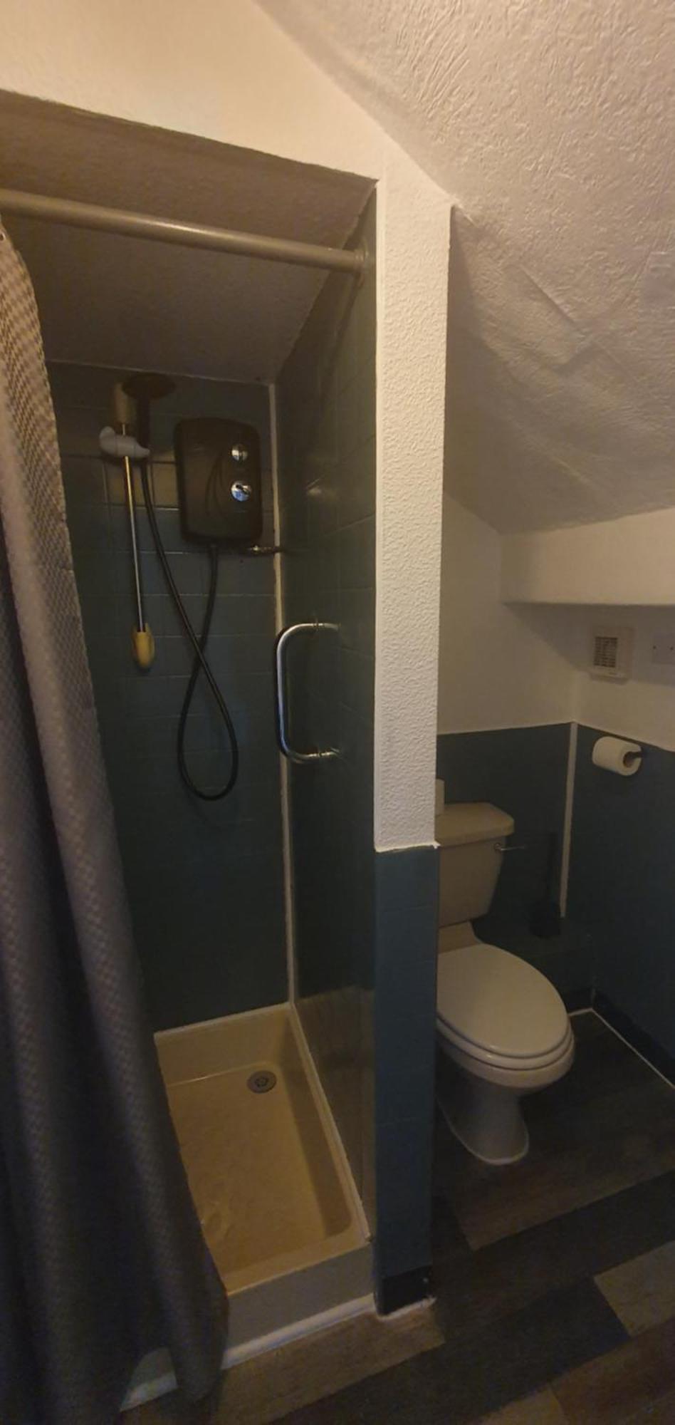 South Beach Kings Promenade Hotel Blackpool Dış mekan fotoğraf