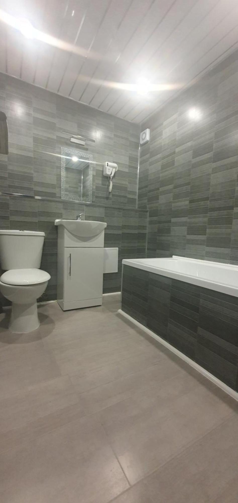 South Beach Kings Promenade Hotel Blackpool Dış mekan fotoğraf