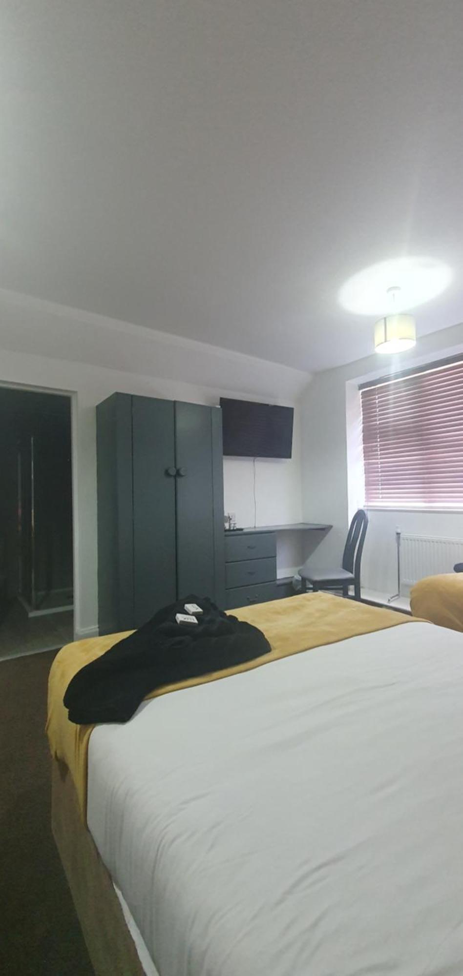 South Beach Kings Promenade Hotel Blackpool Dış mekan fotoğraf