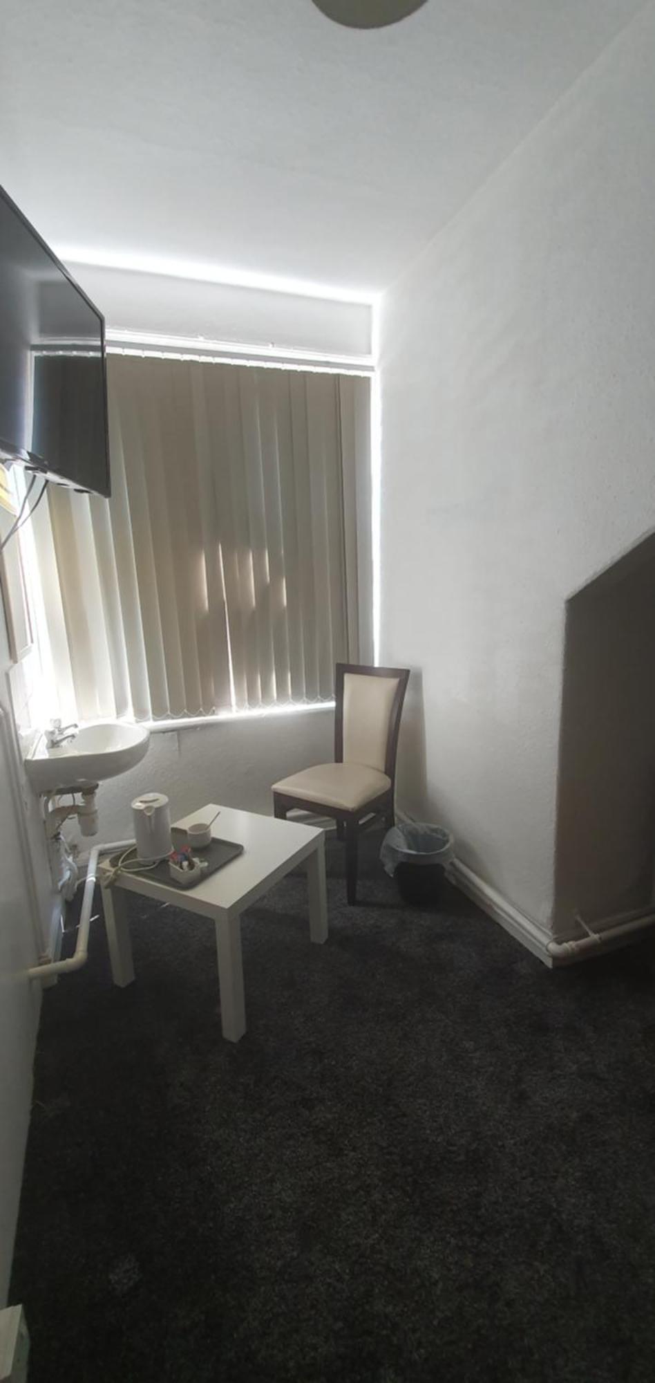 South Beach Kings Promenade Hotel Blackpool Dış mekan fotoğraf