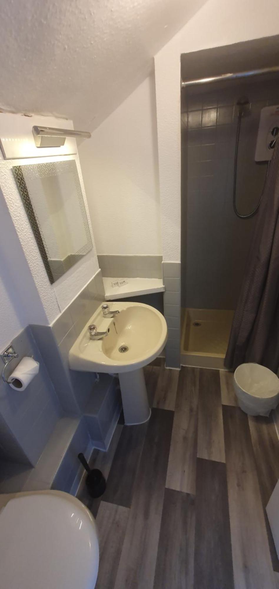 South Beach Kings Promenade Hotel Blackpool Dış mekan fotoğraf