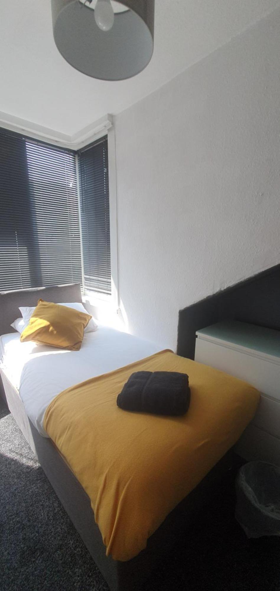South Beach Kings Promenade Hotel Blackpool Dış mekan fotoğraf