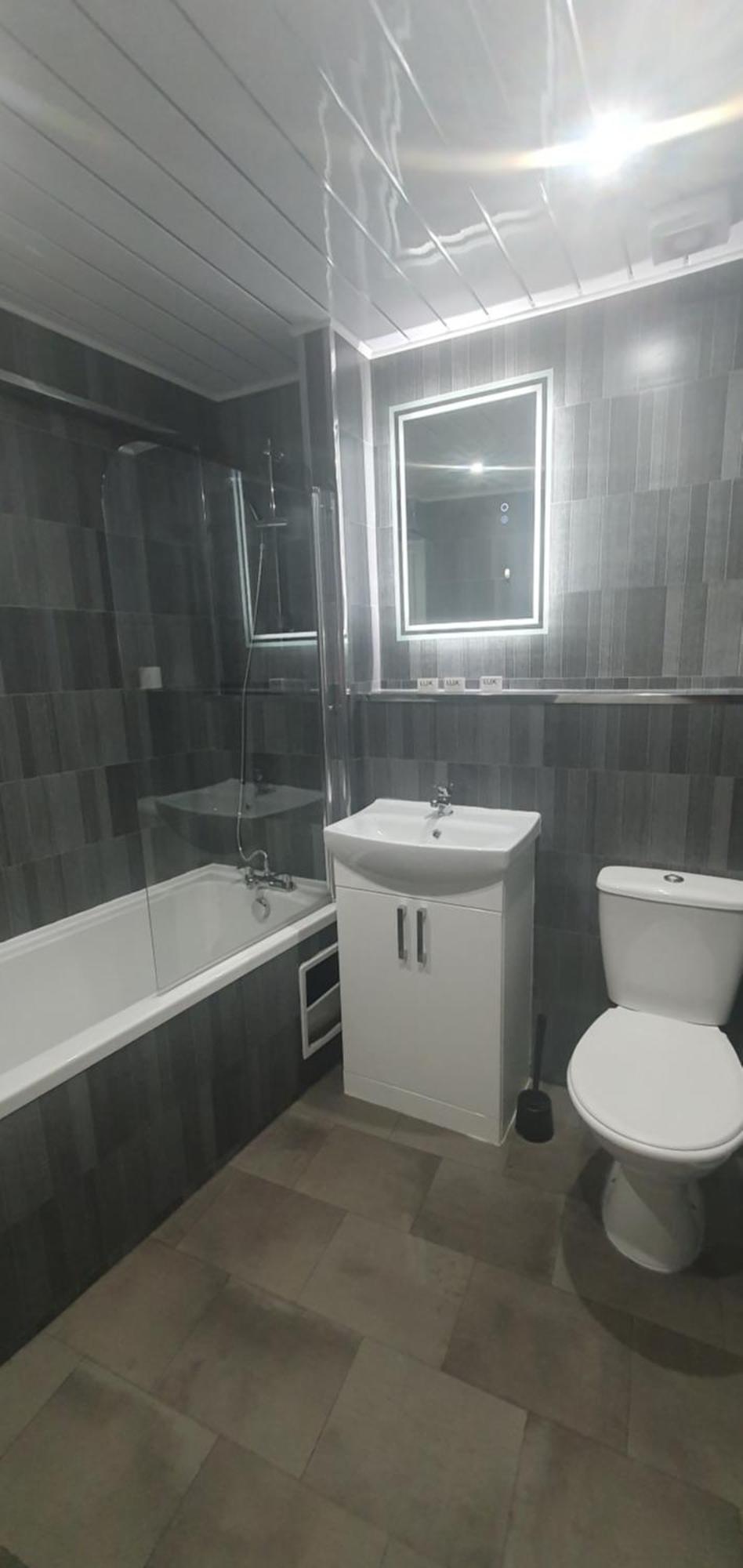South Beach Kings Promenade Hotel Blackpool Dış mekan fotoğraf