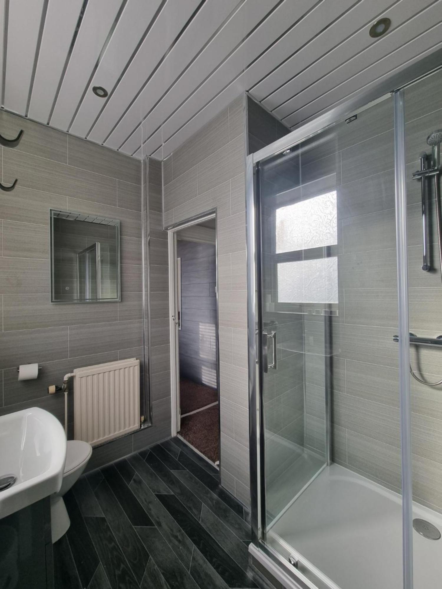 South Beach Kings Promenade Hotel Blackpool Dış mekan fotoğraf